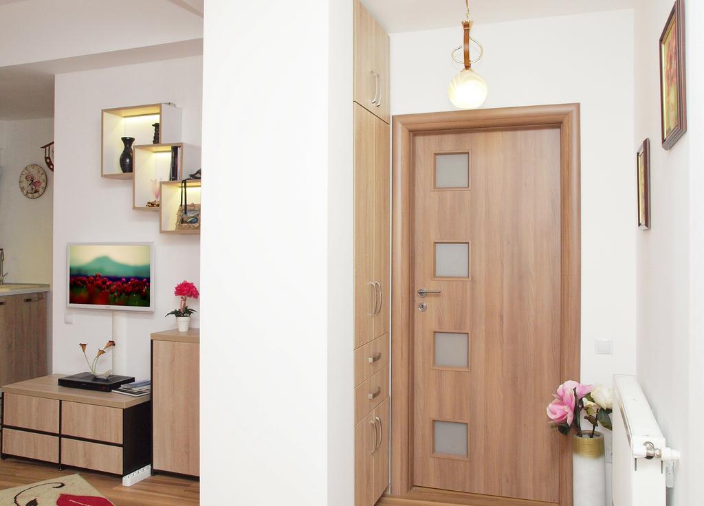 Fancy 1Bd Family Friendly In Historical Centre Lejlighed Bukarest Eksteriør billede